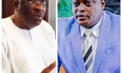 Speaker Obasa Congratulates Senator Adefuye At 80