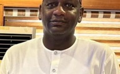 Bashir Hadeja confesses to plots to destabilise Nigeria*