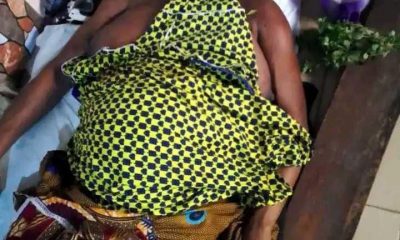 Cross River Police Allegedly Detain Complainant In Murder case Of 8 Month Old Pregnant Woman