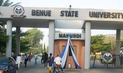 NASRE Demands Urgent Action For Safe Rescue Of Kidnapped Students In Benue