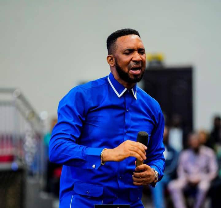 See How Dr Chris Okafor Prophesy On Botswana Inheritance Was Recently Discovered As Prophesied.