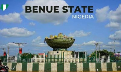 Benue Youths Vow to Resist Plot to Frustrate Dangote Cement Out of State