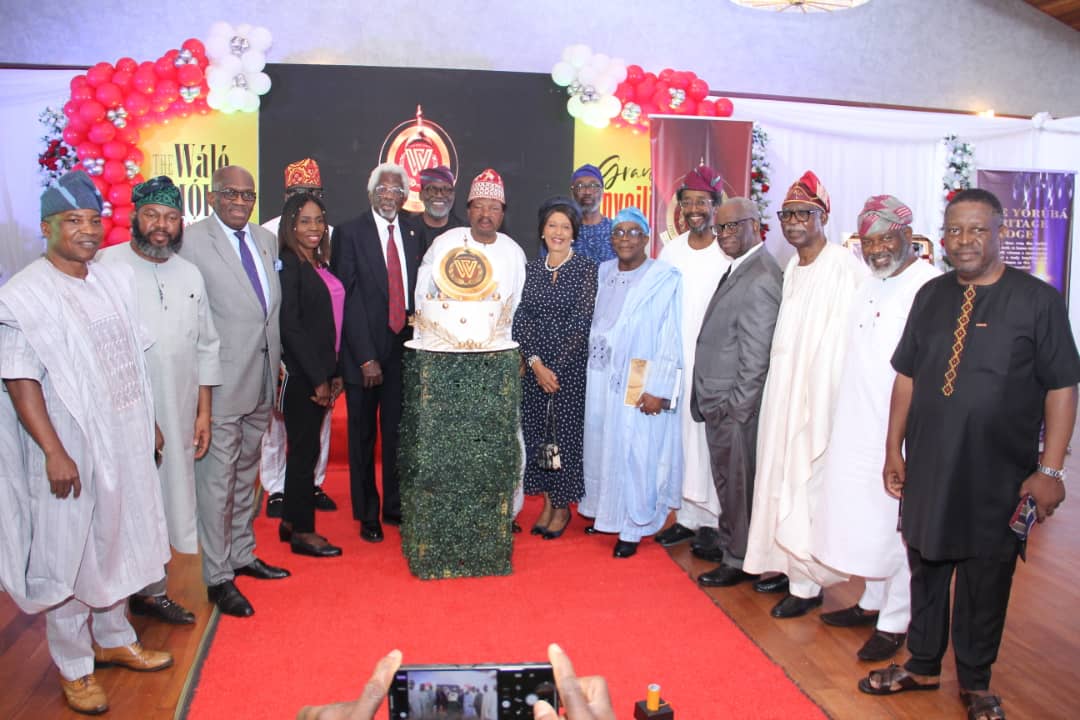 The Wale Omole Foundation for Virtues and Ethics in Yoruba Culture: A Revolution Set to Reignite the Omoluabi Ethos