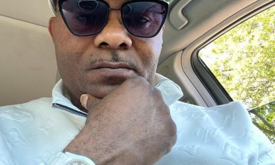 Adesope empowered members, explain why OPC refused to join the protest against Tinubu