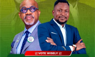 I Want To Drive Sustainable Growth Through Effective Distribution Of Good Dividend Of Democracy Says Comr. Sijuade Abiodun (OMOBETA)