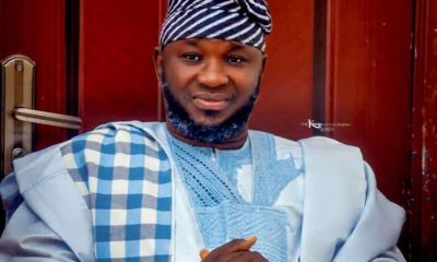 Olamilekan Bashiru: The Ideal APC Candidate for Remo North Chairmanship