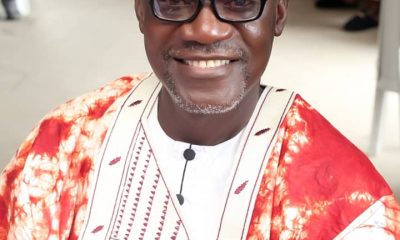 Former Ogun Governor, Sen. Amosun, Minister of Culture, Hannatu Musawa, Nollywood Actor Hafiz Oyetoro To Grace Honourable Soaga’s Book Launch, Awards In Abeokuta