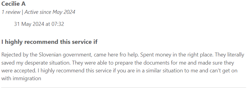 Global Citizen Pass helped me obtain citizenship of Romania