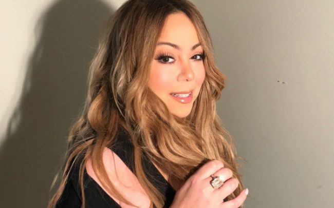 Mariah Carey mourns loss of mother, sister