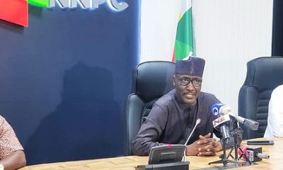 72 Illegal Refineries Uncovered In One Week Says NNPC