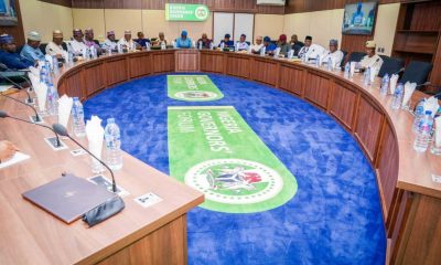 Govs slammed for wasting N160bn on unviable airports