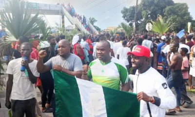 Hardship: Igbo Elders Reveal Why Igbo shunned nationwide protest 