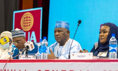 BUA CEMENT PLC RECORDS STRONG REVENUE GROWTH OF 27.4% TO N460 BILLION, APPOINTS NEW DIRECTORS