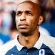 Thierry Henry resigns as France U21 manager