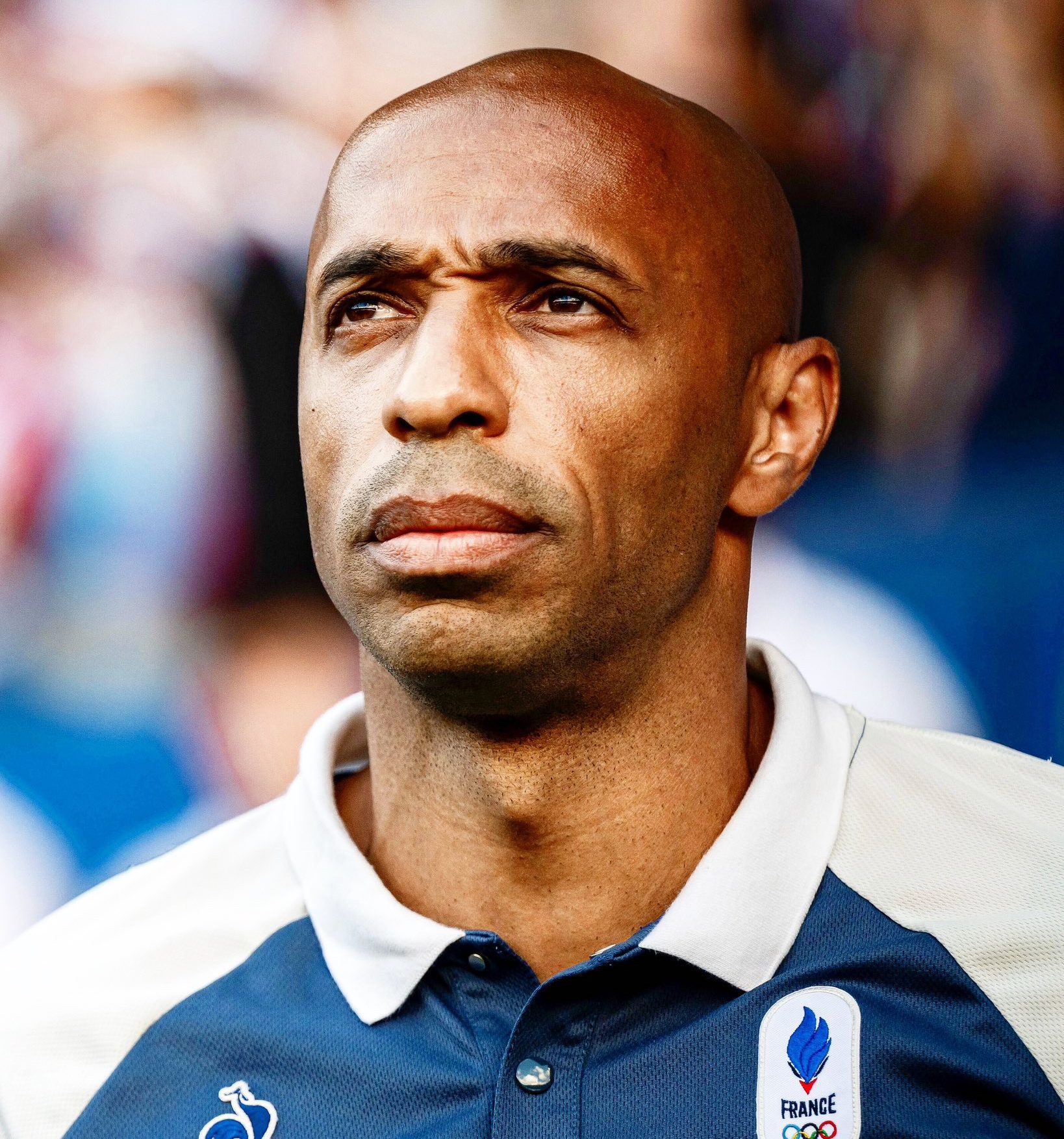 Thierry Henry resigns as France U21 manager