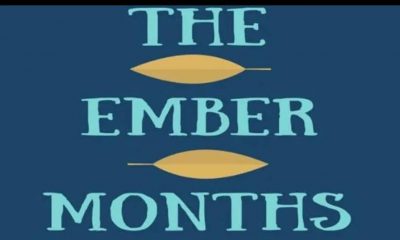 The Importance of Ember Months in Nigeria's Real Estate Sector by Dennis Isong.