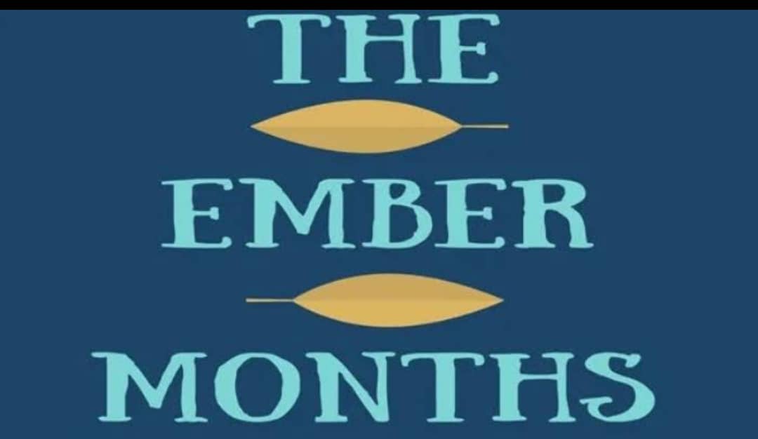 The Importance of Ember Months in Nigeria's Real Estate Sector by Dennis Isong.