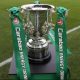 Full list As Arsenal host Bolton, Man Utd play Barnsley, other 14 Carabao Cup third round draw