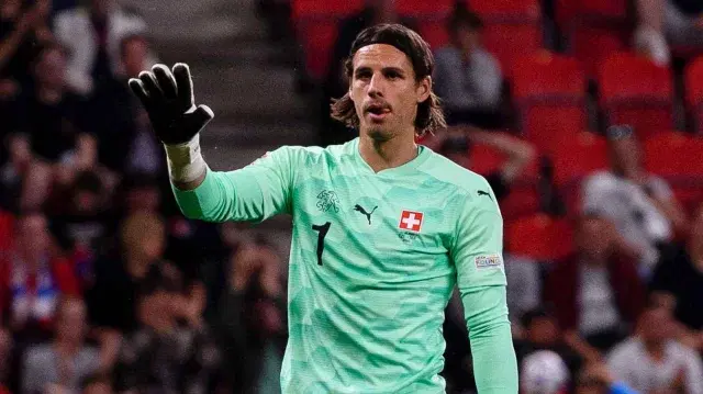 Swiss goalkeeper Sommer retires from international football