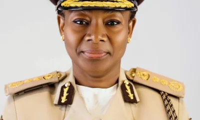 Immigration summons woman who tore Nigerian passport at MMIA