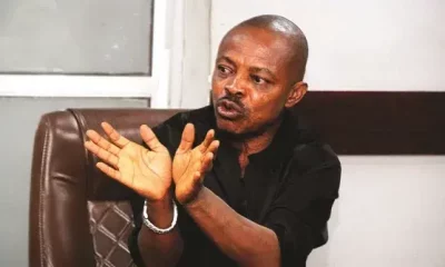 Breaking: Shut the economy if Ajaero is arrested, NLC directs workers