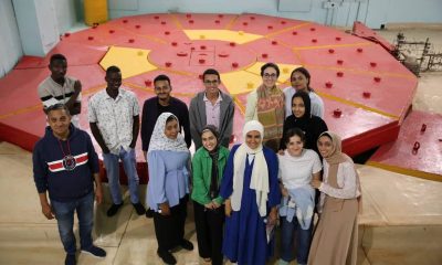 Nigeria shines as 20 Africans win Rosatom’s Atoms Empowering Africa competition in Moscow