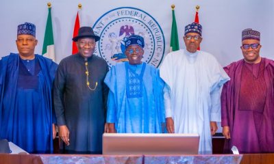 FG blocks N83bn protest funds, arrests political collaborators