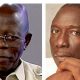 Why Ighodalo Slammed ₦‎20 Billion Suit On Oshiomhole