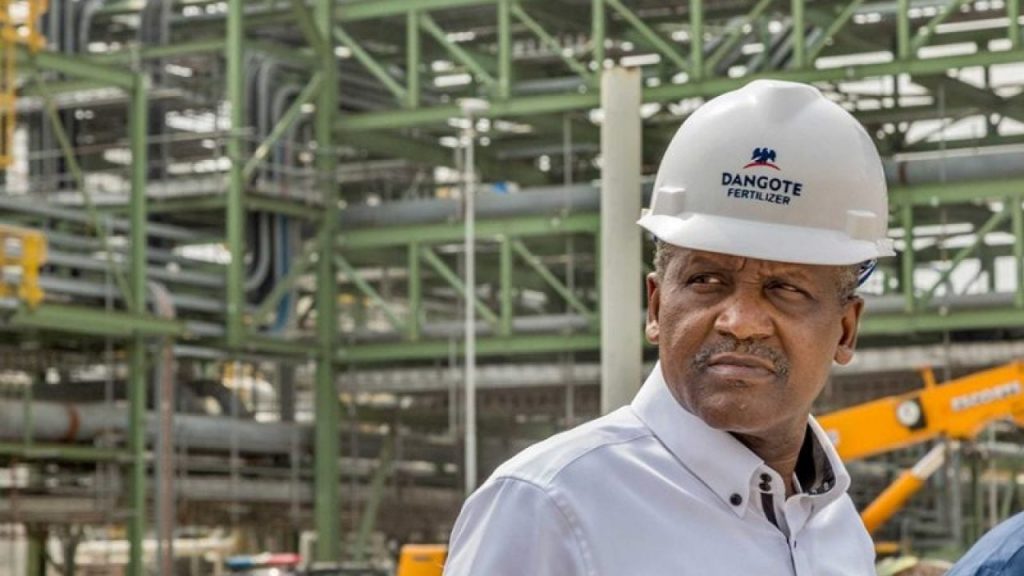 Dangote Officials, Refiners Tackle Marketers Over Imported PMS