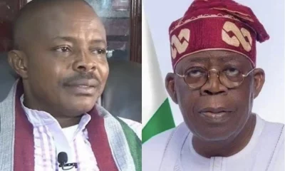 Ajaero: Nobody is above the law — FG