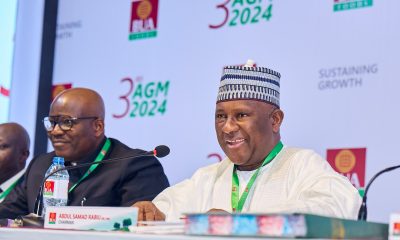 BUA Foods’ Shareholders Approve N5.50k Dividend, Commend 2023 Results