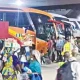 Nigerians patronise ‘night buses’ despite dangers