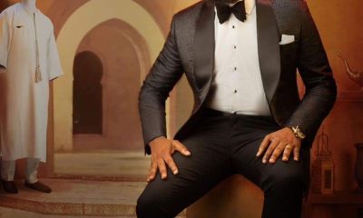 Friends' Fellowship International: The Coronation – A Divine Encounter