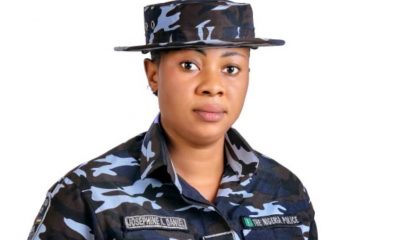 Police Confirm Arrest Of Man tying lover in Abuja hotel