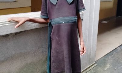 12-year-old girl tortured for two years rescued in Akwa Ibom