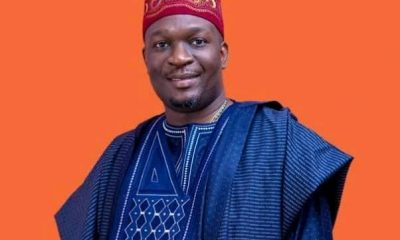 Ogun: Amuzu Congratulates New Ward Executives, Commend The NWC of PDP For Transparency