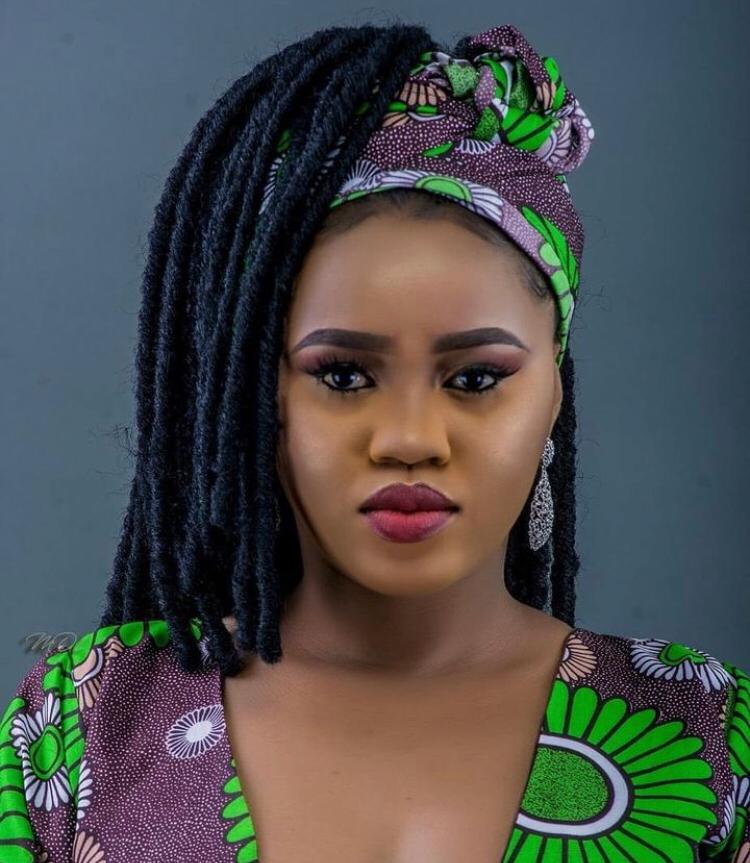 Oluwatosin Iremide Adeola: A Rising Star in Global Cinema