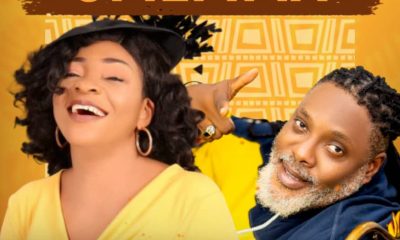 NOLLYWOOD ACTRESS CUM SINGER, PRINCESS OGOMA OBI OUT WITH SOUL STIRRING NEW SINGLE, OMEMMA', FEATURING GOSPEL REGGAE STAR, RIGHTEOUS MAN