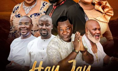 Why You Must Watch “HayJay”, A Riveting Drama of Betrayal and Family Turmoil By Titilayo Omolayo Akinwale