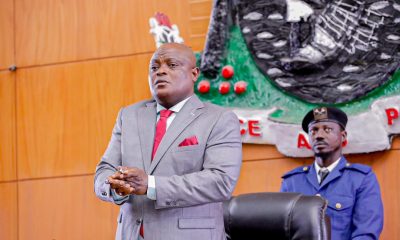 Domestic Violence: Lagos Assembly Urges Enlightenment Units In Schools