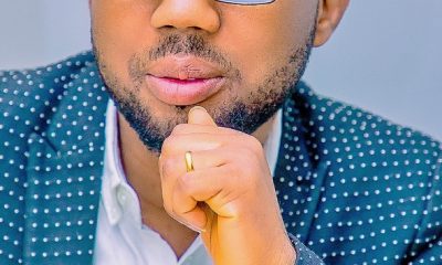 Titi Jeje: Championing African Heritage Through the Lens of Tradition