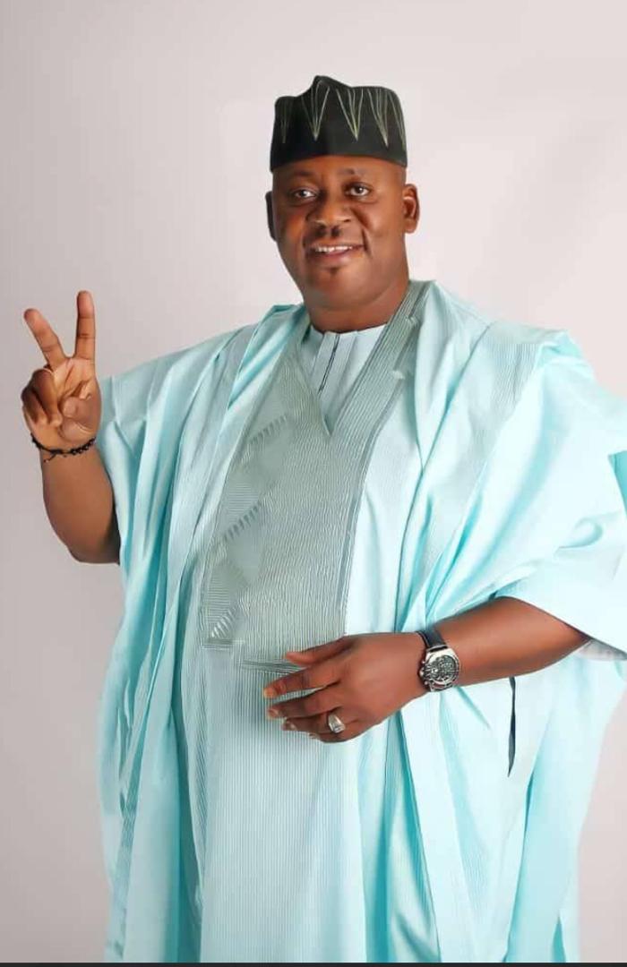 Hon Taofeek Adeyemi Alli a Colossus at 60
-Dr. Odesanya Olumide