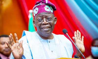 North West Agenda for Peace (NOWAP) Lauds President Tinubu for Presence of Minister of State for Defence,CDS to Flush Out Banditry