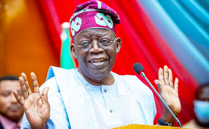 North West Agenda for Peace (NOWAP) Lauds President Tinubu for Presence of Minister of State for Defence,CDS to Flush Out Banditry