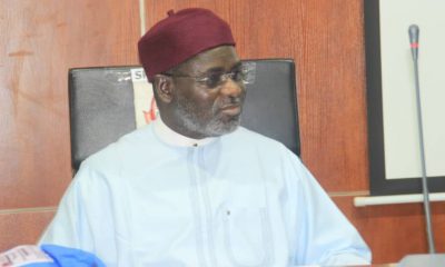 TY BURATAI HUMANITY CARE FOUNDATION COMMISERATES WITH GOVERNMENT AND PEOPLE OF BORNO STATE IN WAKE OF DEVASTATING FLOODS IN MAIDUGURI