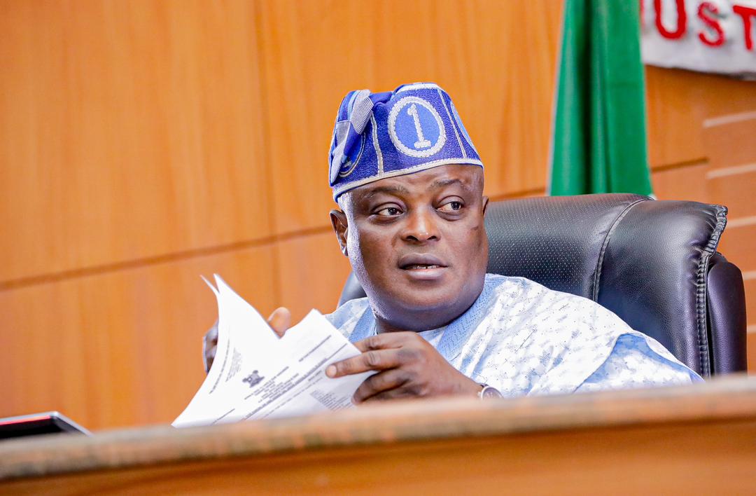 Market Authority Bill To Strengthen Lagos Business Activities - Lawmakers