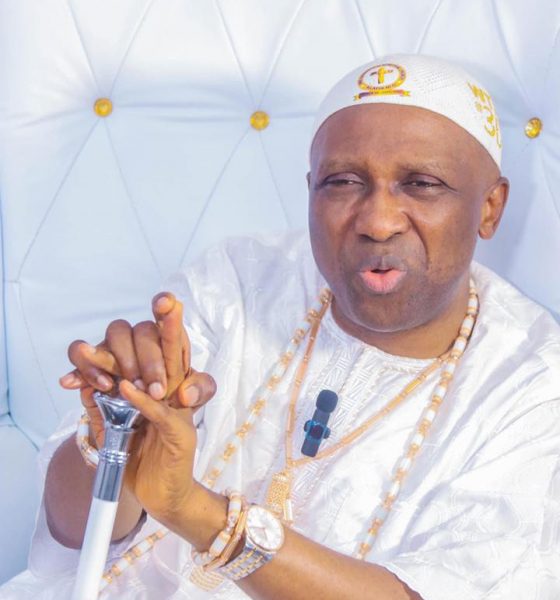 Primate Ayodele Never Said Seyi Makinde Would Become President’’ – Media Aide Clarifies*