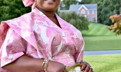 Adenike Aborisade -Ajibade: A Beacon Of Exceptional Woman Celebrating Birthday Day ~By Oluwaseun Fabiyi