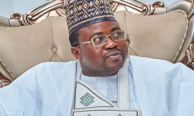 Ajadi Commends Reversal Of Age Limit For WASCE, NECO