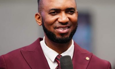 Grab Dr Chris Okafor Prophetic declaration for the 3rd week of September 2024